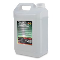 Líquido de Fumo Normal --- 5 litros